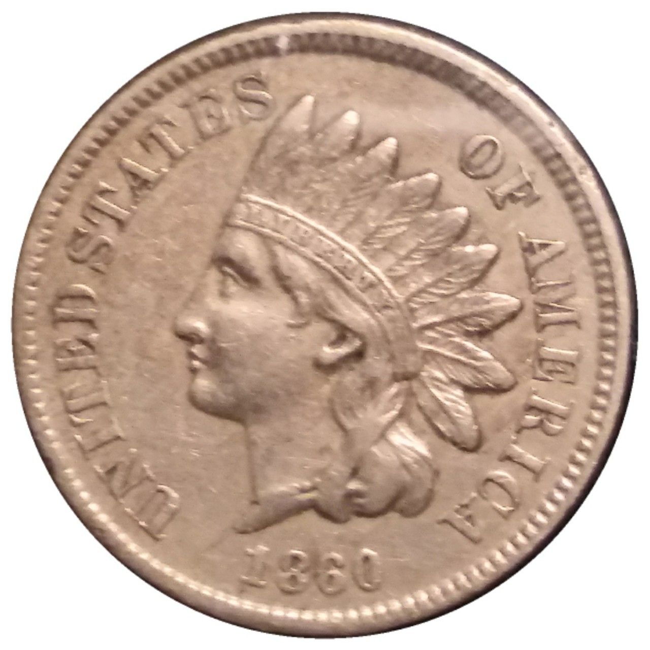 1860-1c-Indian-Cent-#0